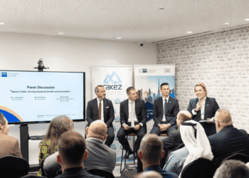 RAKEZ Welcomes More Than 50 German Business Leaders to Promote Industrial Growth in Ras Al Khaimah