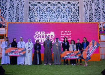 Sharjah Entrepreneurship Festival 2026: A Blueprint for the “AI & Luxury” Economy
