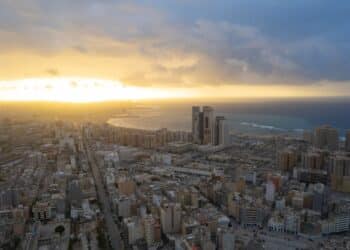 UAE banks are swiftly establishing climate risk frameworks