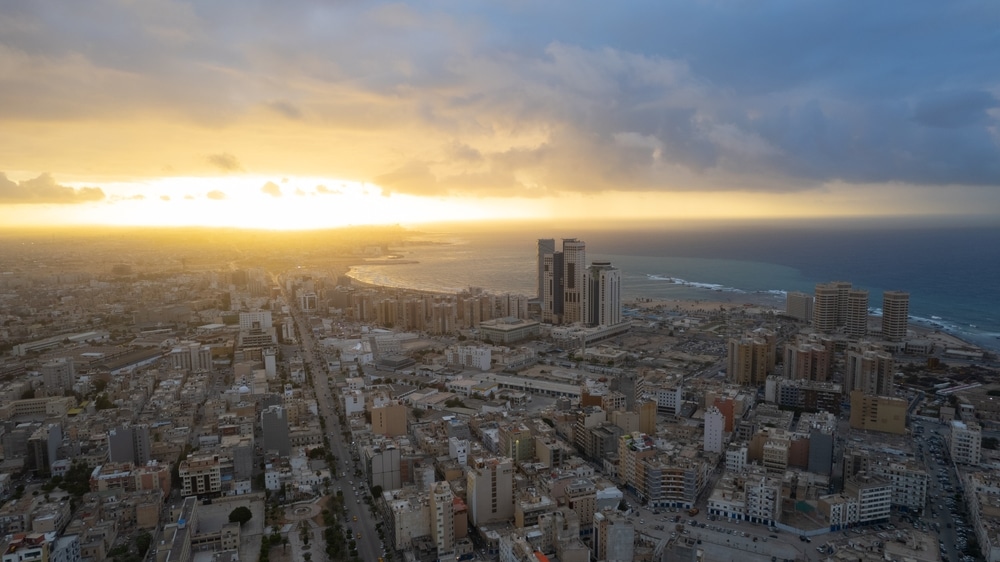 UAE banks are swiftly establishing climate risk frameworks