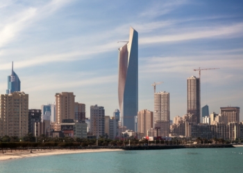 GCC economies are accelerating trade diversification to secure access to growth markets and raw materials