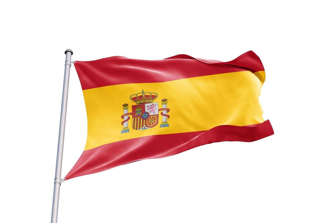 Spain’s Inflation Drops to 2.9% as Price Pressures Cool