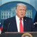 Trump threatens Canada with 100% tariffs over China trade ties