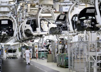 German Electrical Industry Exports Hit Record High Despite Global Trade Challenges