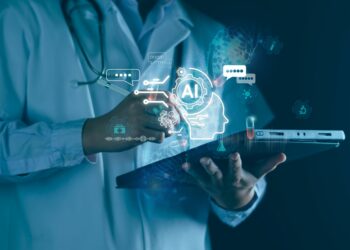 Chinese research team develops AI-powered diagnostic system for rare diseases