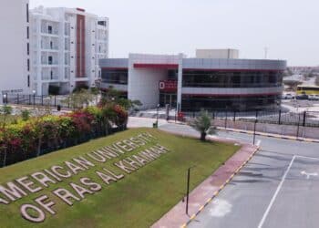 AURAK Researchers Present Breakthrough Integrated Urban Energy System