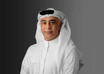 Burhan Al Hashemi as Chief Executive Officer
