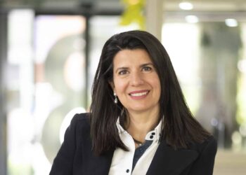 Pinar Alpay as Group Chief Product and Marketing Officer, Network International