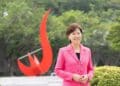 Prof. Nancy IP, President of The Hong Kong University of Science and Technology