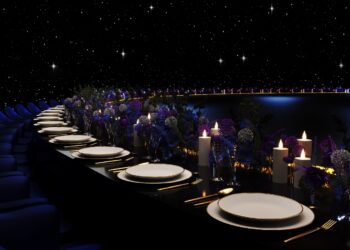 WONDR Group Defines Luxury with Meaning