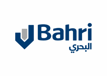 This performance reflects the dedication of Bahri’s employees and seafarers