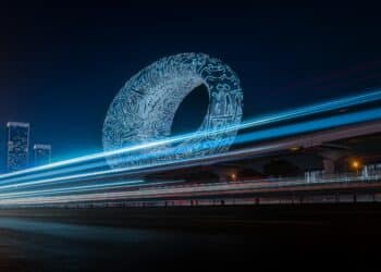 The Museum of the Future has recorded a distinguished track record of achievements and milestones