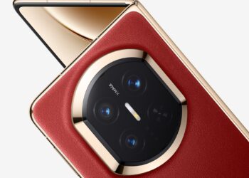 HUAWEI has engineered the Mate X7 to deliver flagship-level photography and videography