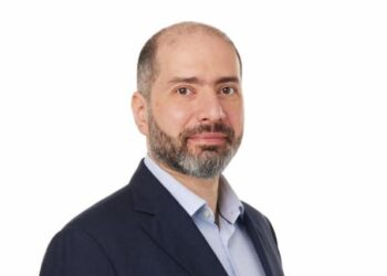 Mouhammad Takieddin as its new Regional Head and CEO for the Middle East and Africa (MEA)