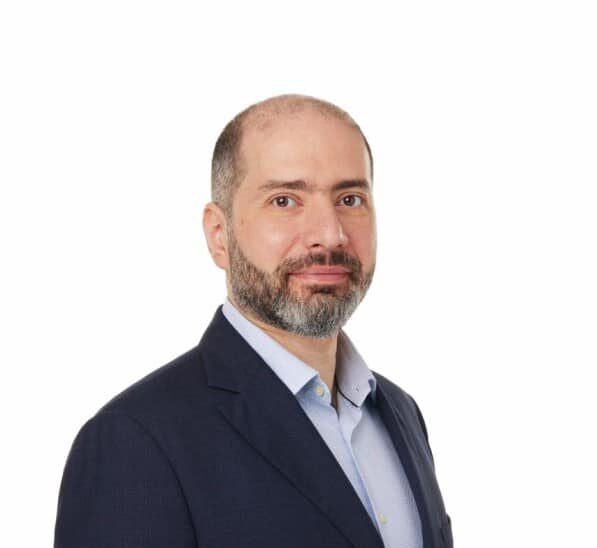 Mouhammad Takieddin as its new Regional Head and CEO for the Middle East and Africa (MEA)