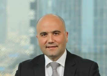 Naji Hawayek as UAE-based Partner