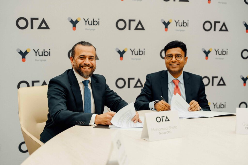 By streamlining the approval process, Ora and Yubi will empower individuals to secure homes faster