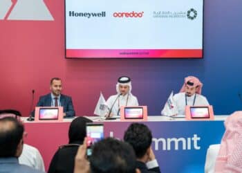 Msheireb Properties, Ooredoo Forge Partnership to Power Next-Gen Smart City AI-Powered Platform