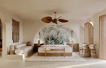  A Human-First Approach to Interiors