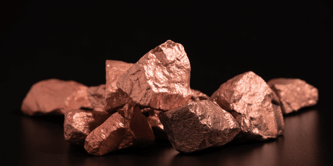 The Copper Supercycle 2026: Why the “Red Metal” is the New Gold
