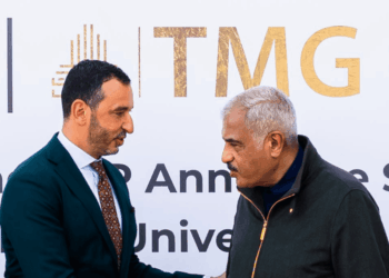 TMG, EFG Hermes Partner to Launch Private University in Noor City