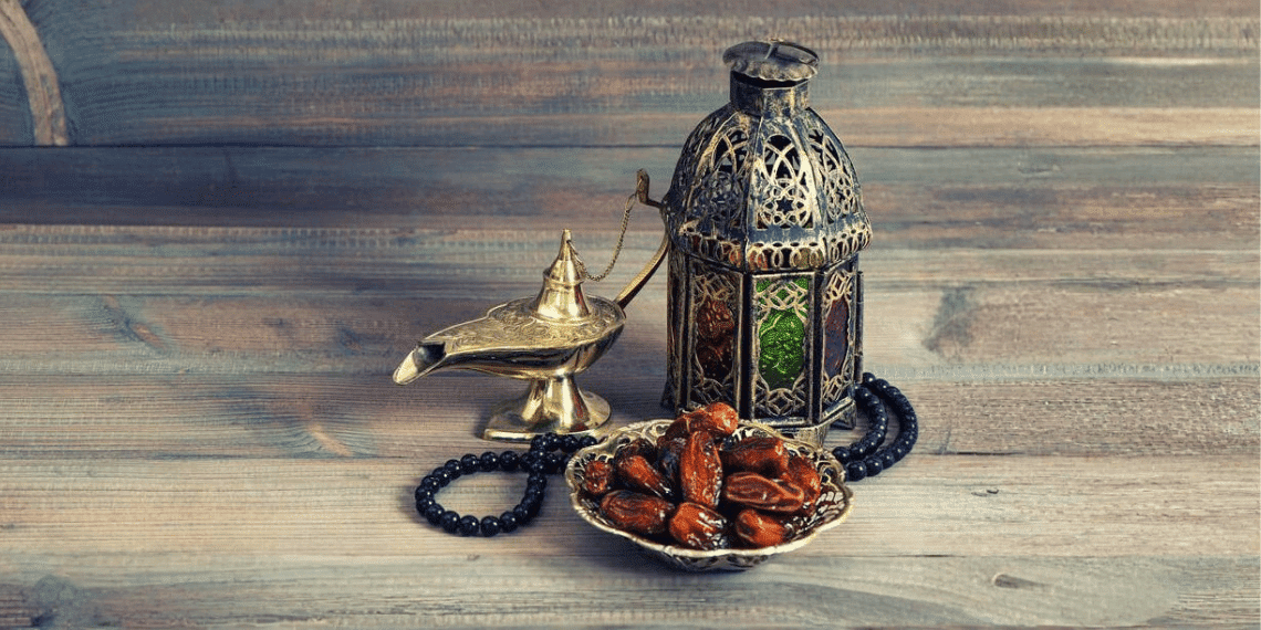 Tips To Remain Healthy While Fasting During Ramadan