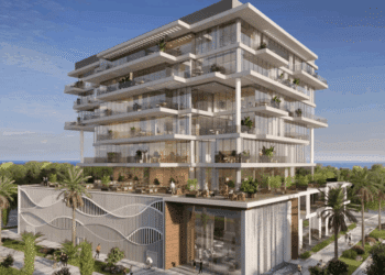 Blue Square Development: Decades of trusted expertise shaping Dubai’s residential landscape