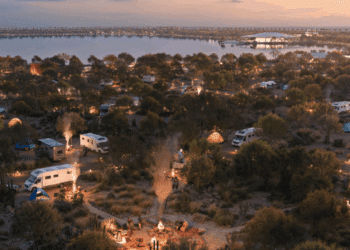 Mohammed bin Rashid Sanctions Al Layan Oasis Project
