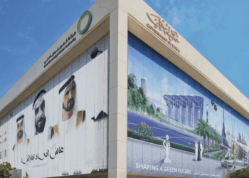 DEWA to Boost Stake in Empower from 56% to 80%