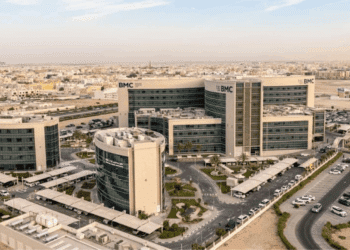 Burjeel Holdings Reports 39.5% Increase in Net Profit for 2025