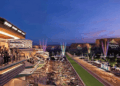 Saudi Cup Relocates to Iconic Qiddiya Horse Racing Venue
