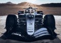 Cadillac to Make Formula 1 Debut in 2026, Racing in Jeddah