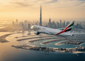 Emirates World Travel Retail Hits 10-Store Milestone After Abidjan Opening