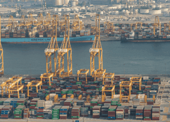The Great Realignment: GCC Resilience Through Economic Multi-Alignment