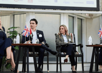 RAKEZ Strengthens UK Investment Ties Through Multicity Roadshow