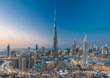 Emaar Achieves Another Record Year with Highest Ever Sales, Revenue, Profit in 2025
