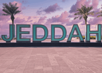 Jeddah Waterfront Emerges as Top Tourist Destination During Ramadan