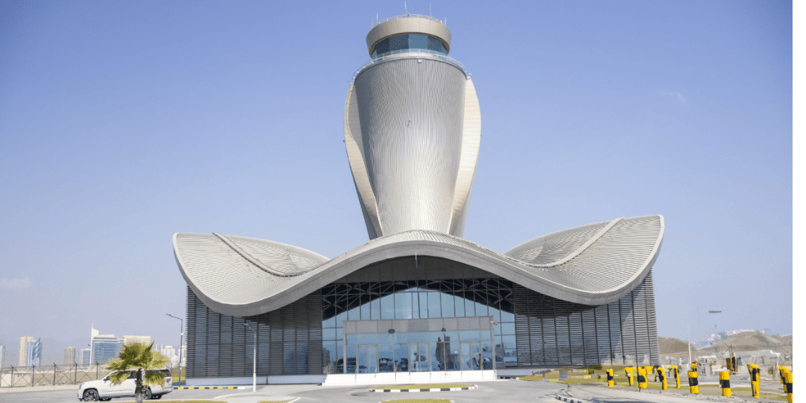 Fujairah International Airport Demonstrates Operational Readiness by Receiving 15 Diverted Flights