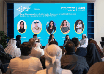 Dubai SME and INJAZ UAE Launch ‘Founders of Tomorrow’ Initiative