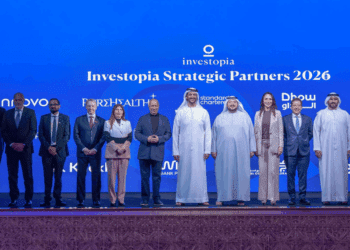 Investopia Hosts Partners Event to Reveal 2026 Strategic Partners and Launch Fifth Edition in Abu Dhabi on 31 March
