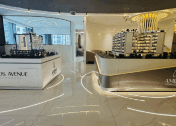 Smart Investors Eye Dubai Islands and Dubai South, Says Amirah Developments