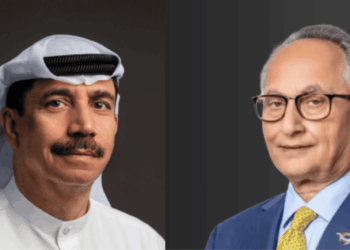 DP World Appoints HE Essa Kazim as Chairman and Yuvraj Narayan as Group CEO