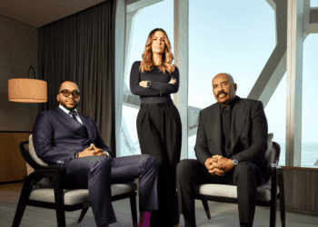 MELT Media Has Launched in Dubai to Redefine Culture and Digital Storytelling
