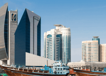Dubai Chambers Partners with 4 Fintechs to Offer Alternative Banking Solutions for SMEs