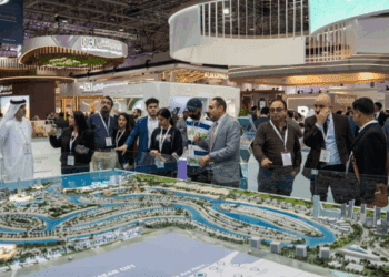 Property Transactions at Sharjah Real Estate Exhibition Exceed AED 5 Billion