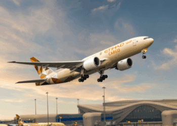 Etihad Cargo Delivers Strong 2025 Performance with 9% Volume Growth and 8% Revenue Increase