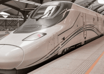 SAR Enhances Haramain High-Speed Railway Preparedness Ahead of Ramadan 1447 AH
