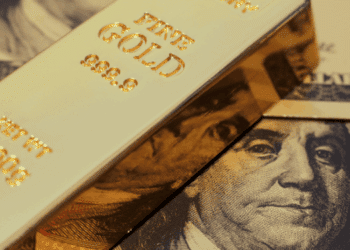 Wall Street Ends Higher Tuesday as Gold Pulls Back from Three-Week High to $5,149