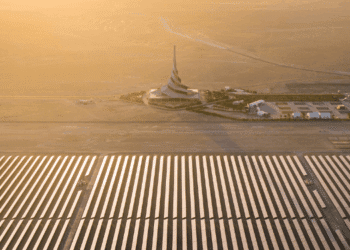 The Asian Pivot: GCC-China Trade Routes Rewired through Advanced Manufacturing Hubs