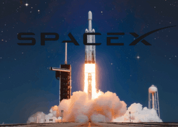 SpaceX Launches 53 Satellites to Expand Starlink Network